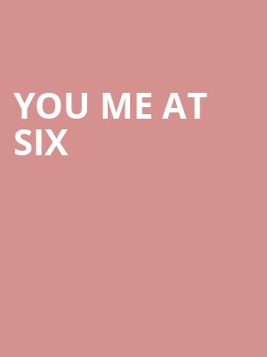 You Me At Six at O2 Academy Brixton
